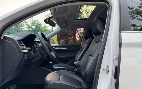 Skoda Kamiq I, 2026 год, 2 110 000 рублей, 16 фотография