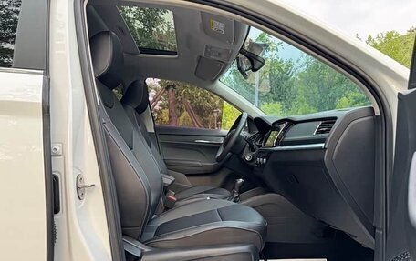 Skoda Kamiq I, 2026 год, 2 110 000 рублей, 15 фотография