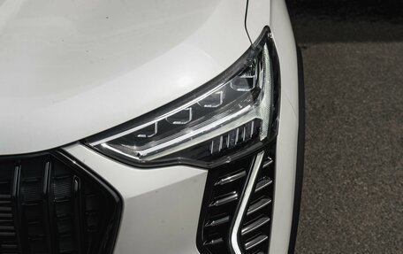 Haval Jolion, 2026 год, 2 623 010 рублей, 8 фотография