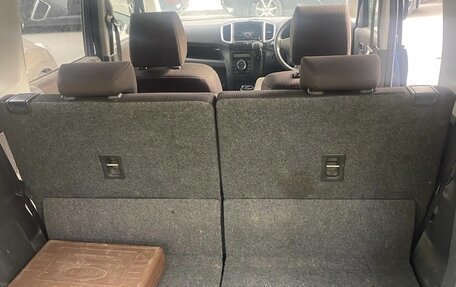 Mitsubishi Delica D:2 I, 2012 год, 550 000 рублей, 4 фотография
