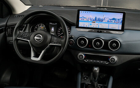 Nissan Qashqai, 2025 год, 2 680 000 рублей, 6 фотография