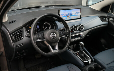 Nissan Qashqai, 2025 год, 2 680 000 рублей, 7 фотография