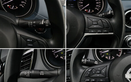 Nissan Qashqai, 2025 год, 2 680 000 рублей, 11 фотография