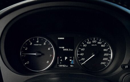 Mitsubishi Outlander III рестайлинг 3, 2013 год, 1 585 000 рублей, 9 фотография