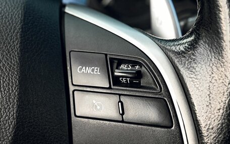 Mitsubishi Outlander III рестайлинг 3, 2013 год, 1 585 000 рублей, 13 фотография