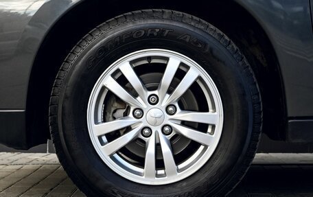 Mitsubishi Outlander III рестайлинг 3, 2013 год, 1 585 000 рублей, 20 фотография