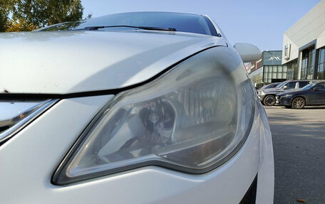 Opel Corsa D, 2012 год, 259 000 рублей, 21 фотография