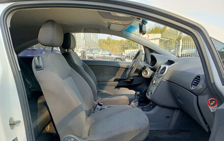 Opel Corsa D, 2012 год, 259 000 рублей, 13 фотография