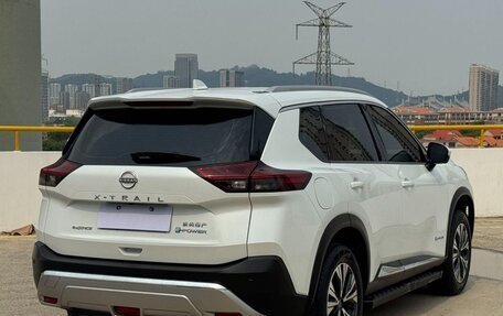 Nissan X-Trail, 2024 год, 3 300 000 рублей, 5 фотография