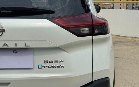 Nissan X-Trail, 2024 год, 3 300 000 рублей, 15 фотография
