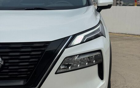 Nissan X-Trail, 2024 год, 3 300 000 рублей, 14 фотография
