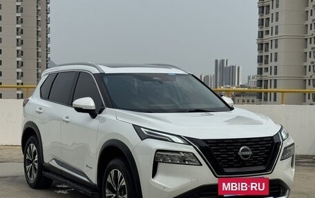 Nissan X-Trail, 2024 год, 3 300 000 рублей, 3 фотография