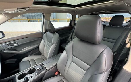 Nissan X-Trail, 2024 год, 3 300 000 рублей, 16 фотография