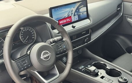 Nissan X-Trail, 2024 год, 3 300 000 рублей, 9 фотография