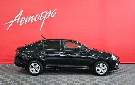 Skoda Rapid II, 2021 год, 1 535 000 рублей, 6 фотография