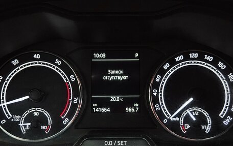 Skoda Rapid II, 2021 год, 1 535 000 рублей, 10 фотография