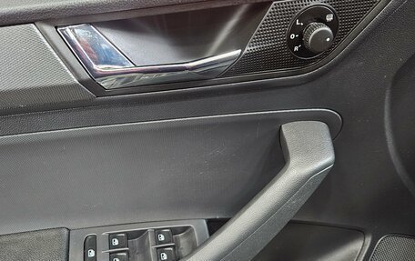 Skoda Rapid II, 2021 год, 1 535 000 рублей, 17 фотография