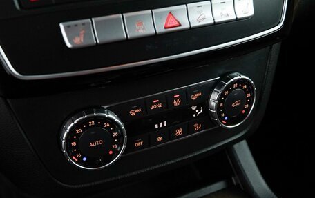 Mercedes-Benz GLE, 2017 год, 2 700 000 рублей, 16 фотография