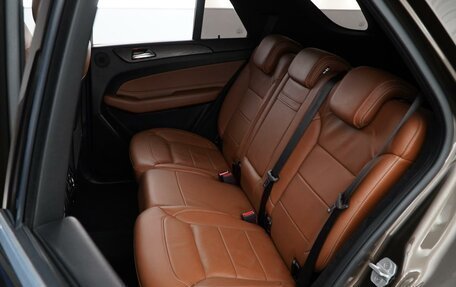 Mercedes-Benz GLE, 2017 год, 2 700 000 рублей, 9 фотография