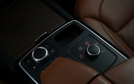 Mercedes-Benz GLE, 2017 год, 2 700 000 рублей, 15 фотография