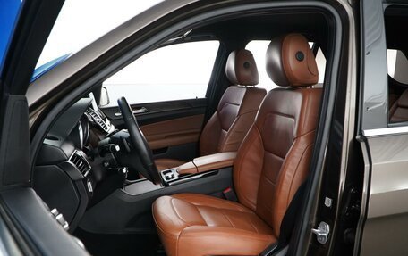 Mercedes-Benz GLE, 2017 год, 2 700 000 рублей, 10 фотография