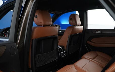 Mercedes-Benz GLE, 2017 год, 2 700 000 рублей, 11 фотография