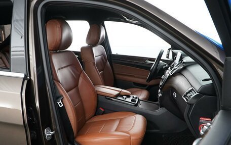 Mercedes-Benz GLE, 2017 год, 2 700 000 рублей, 8 фотография