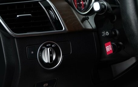 Mercedes-Benz GLE, 2017 год, 2 700 000 рублей, 14 фотография