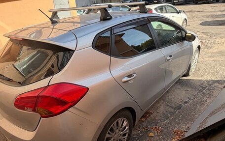 KIA cee'd III, 2014 год, 745 000 рублей, 3 фотография
