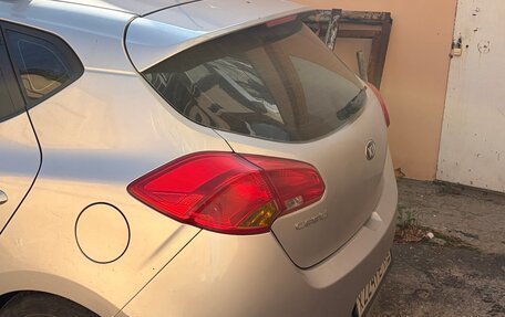 KIA cee'd III, 2014 год, 745 000 рублей, 5 фотография