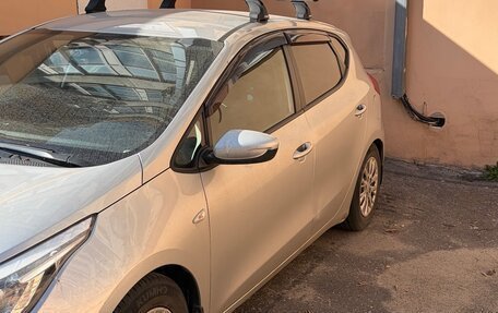 KIA cee'd III, 2014 год, 745 000 рублей, 6 фотография