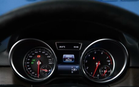 Mercedes-Benz GLE, 2017 год, 2 700 000 рублей, 24 фотография