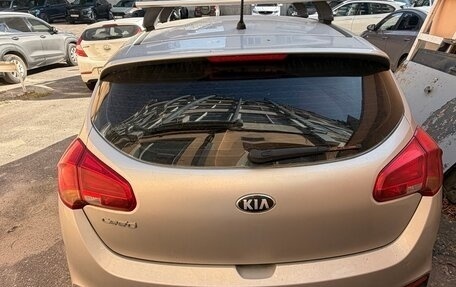 KIA cee'd III, 2014 год, 745 000 рублей, 4 фотография