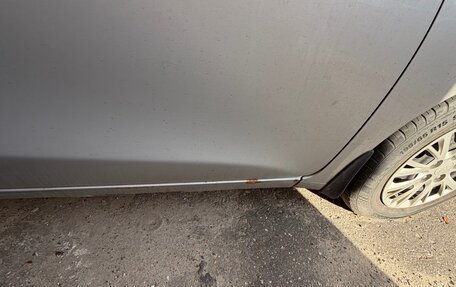 KIA cee'd III, 2014 год, 745 000 рублей, 10 фотография