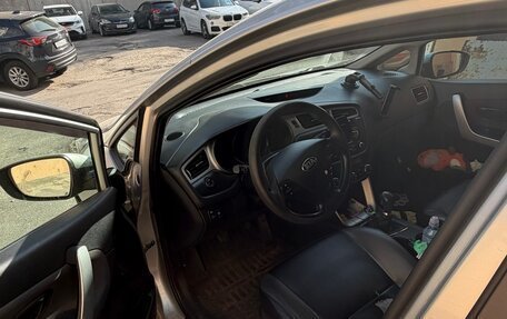 KIA cee'd III, 2014 год, 745 000 рублей, 11 фотография