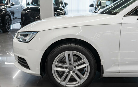 Audi A4, 2019 год, 2 240 000 рублей, 20 фотография