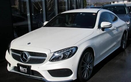 Mercedes-Benz C-Класс, 2016 год, 1 573 911 рублей, 3 фотография
