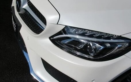 Mercedes-Benz C-Класс, 2016 год, 1 573 911 рублей, 6 фотография