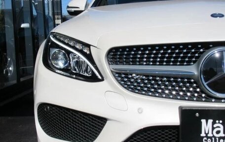 Mercedes-Benz C-Класс, 2016 год, 1 573 911 рублей, 5 фотография