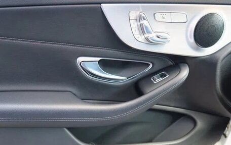 Mercedes-Benz C-Класс, 2016 год, 1 573 911 рублей, 13 фотография