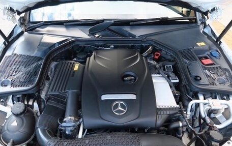 Mercedes-Benz C-Класс, 2016 год, 1 573 911 рублей, 14 фотография