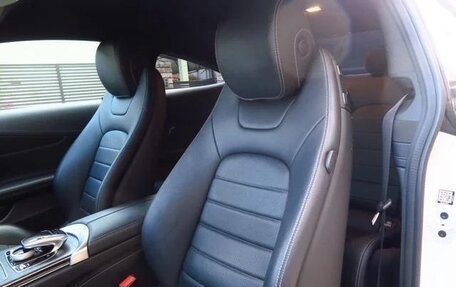 Mercedes-Benz C-Класс, 2016 год, 1 573 911 рублей, 11 фотография