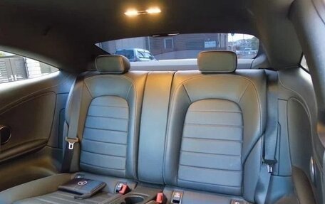 Mercedes-Benz C-Класс, 2016 год, 1 573 911 рублей, 10 фотография