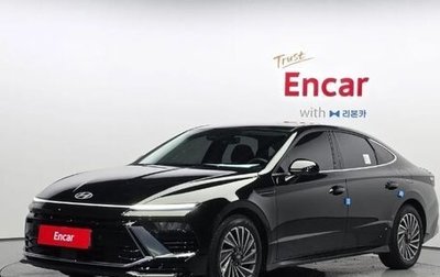 Hyundai Sonata VIII, 2023 год, 2 350 666 рублей, 1 фотография