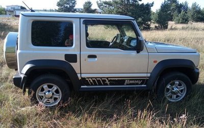 Suzuki Jimny, 2020 год, 2 500 000 рублей, 1 фотография