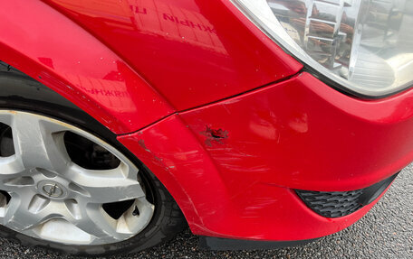 Opel Astra H, 2008 год, 450 000 рублей, 7 фотография