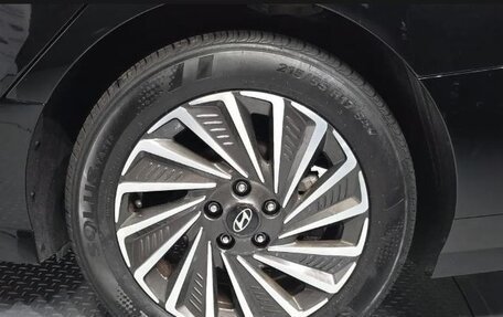 Hyundai Sonata VIII, 2023 год, 2 350 666 рублей, 6 фотография