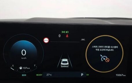 Hyundai Sonata VIII, 2023 год, 2 350 666 рублей, 11 фотография