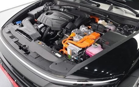 Hyundai Sonata VIII, 2023 год, 2 350 666 рублей, 9 фотография