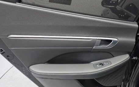 Hyundai Sonata VIII, 2023 год, 2 350 666 рублей, 14 фотография
